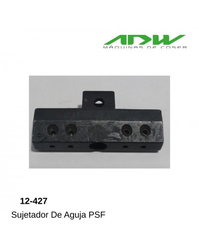12-427 - Sujetador De Aguja PSF